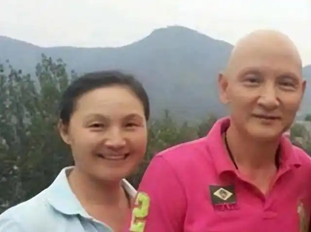 秃头反派演员 计春华 杜玉明 李明_计春华和杜玉明