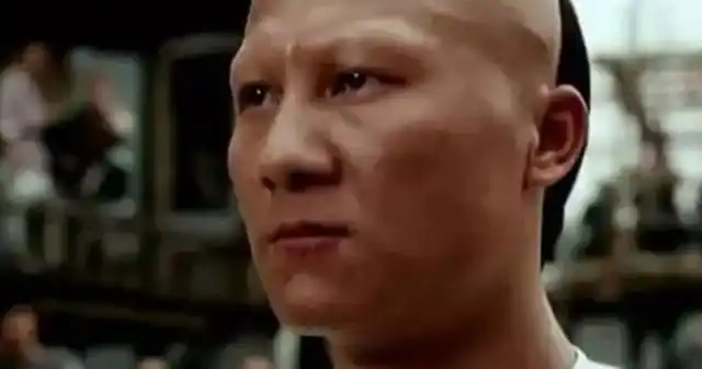 计春华和杜玉明_秃头反派演员 计春华 杜玉明 李明