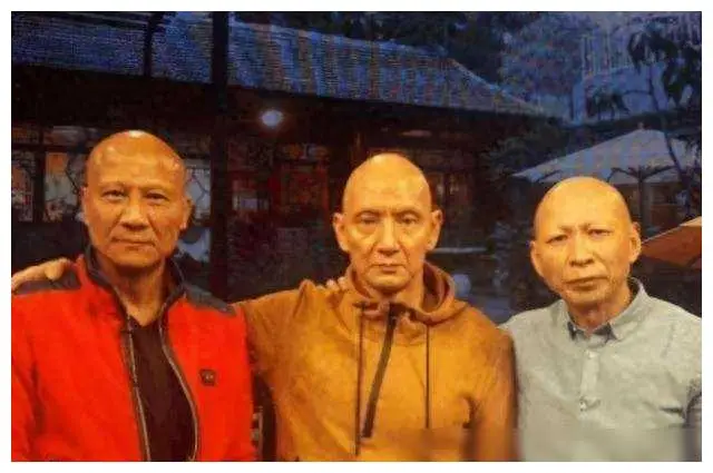 计春华杜玉明李明经典角色_计春华和杜玉明_反派演员演技精湛