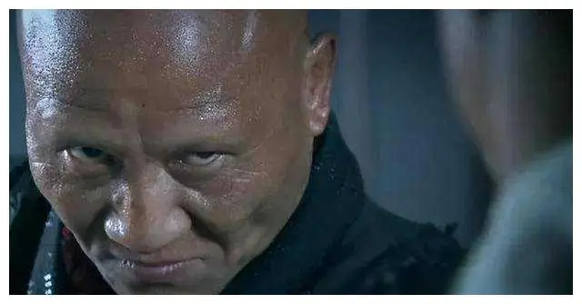 计春华和杜玉明_反派演员演技精湛_计春华杜玉明李明经典角色