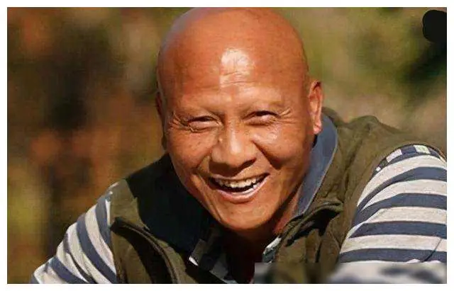 计春华杜玉明李明经典角色_反派演员演技精湛_计春华和杜玉明