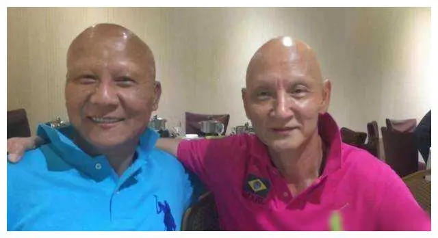 反派演员演技精湛_计春华和杜玉明_计春华杜玉明李明经典角色