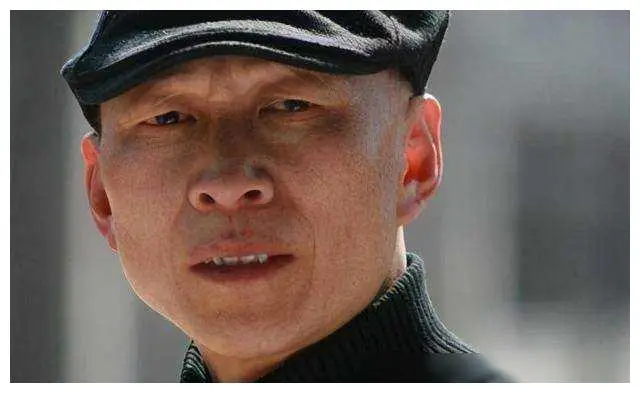 计春华杜玉明李明经典角色_反派演员演技精湛_计春华和杜玉明