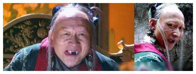 计春华和杜玉明_反派演员演技精湛_计春华杜玉明李明经典角色