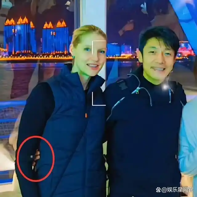 撒贝宁妻子李白过年武汉_撒贝宁老婆图片大全_撒贝宁妹妹撒贝娜个人资料