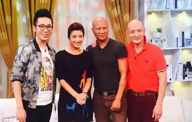 计春华离世 杜玉明悼念 冷面双侠 去世_计春华和杜玉明