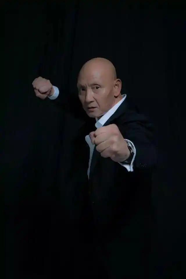 计春华和杜玉明_计春华离世 杜玉明悼念 冷面双侠 去世