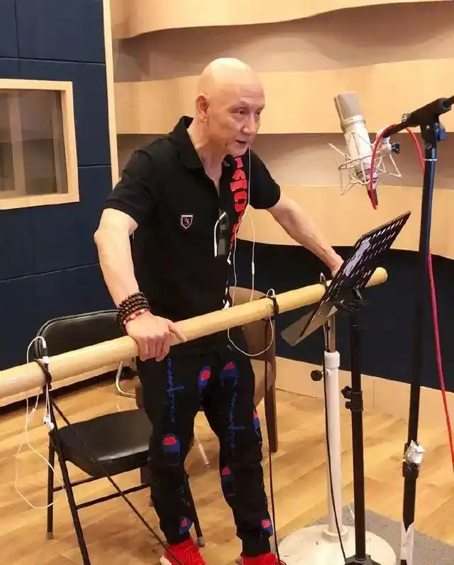 计春华和杜玉明_计春华离世 杜玉明悼念 冷面双侠 去世