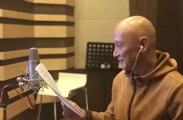 计春华和杜玉明_计春华离世 杜玉明悼念 冷面双侠 去世