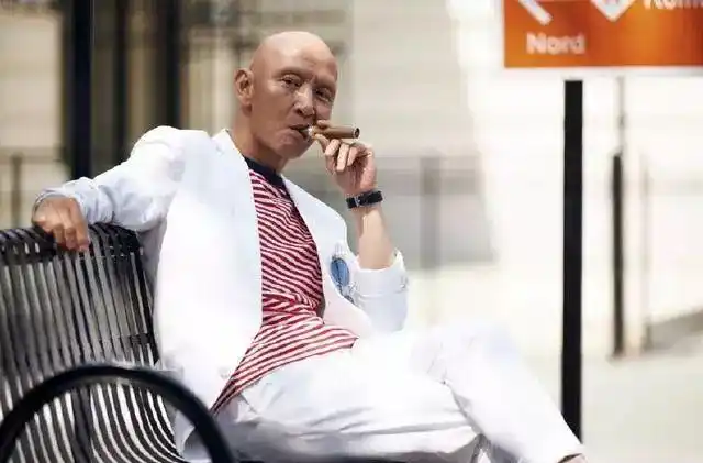 计春华和杜玉明_计春华离世 杜玉明悼念 冷面双侠 去世