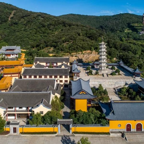 普陀山旅游攻略_普陀山著名寺庙_南京去浙江普陀山旅游