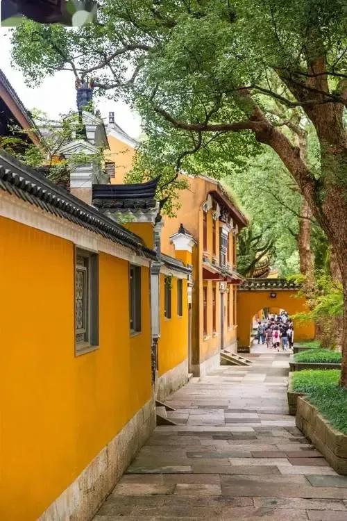 南京去浙江普陀山旅游_普陀山著名寺庙_普陀山旅游攻略