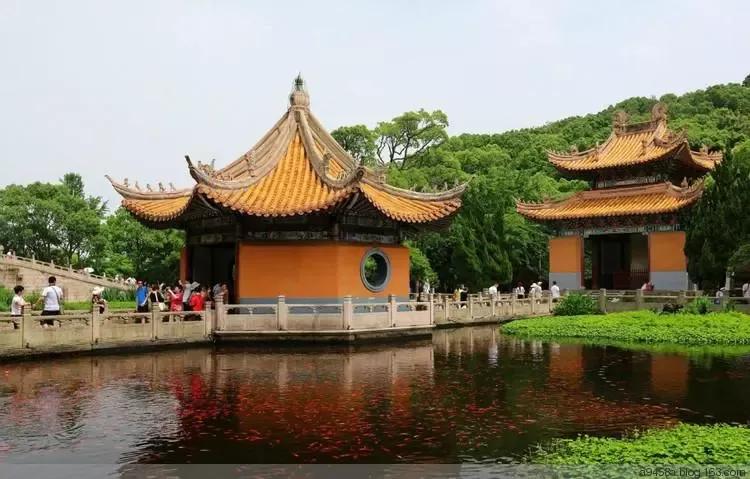 南京去浙江普陀山旅游_普陀山旅游攻略_普陀山著名寺庙