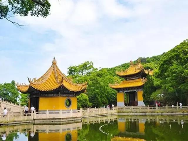 南京去浙江普陀山旅游_普陀山旅游攻略_普陀山著名寺庙