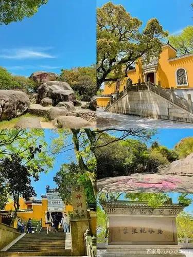 普陀山著名寺庙_普陀山旅游攻略_南京去浙江普陀山旅游