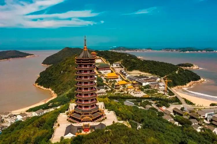 普陀山旅游攻略_南京去浙江普陀山旅游_普陀山著名寺庙