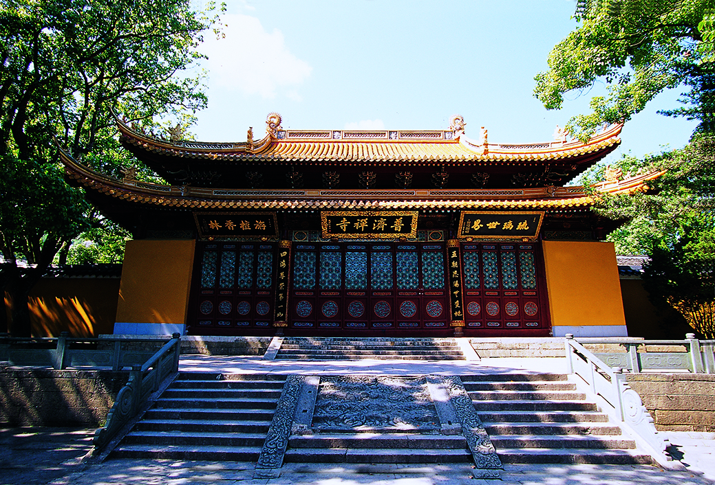 南京去浙江普陀山旅游_普陀山景点介绍_普陀山旅游攻略