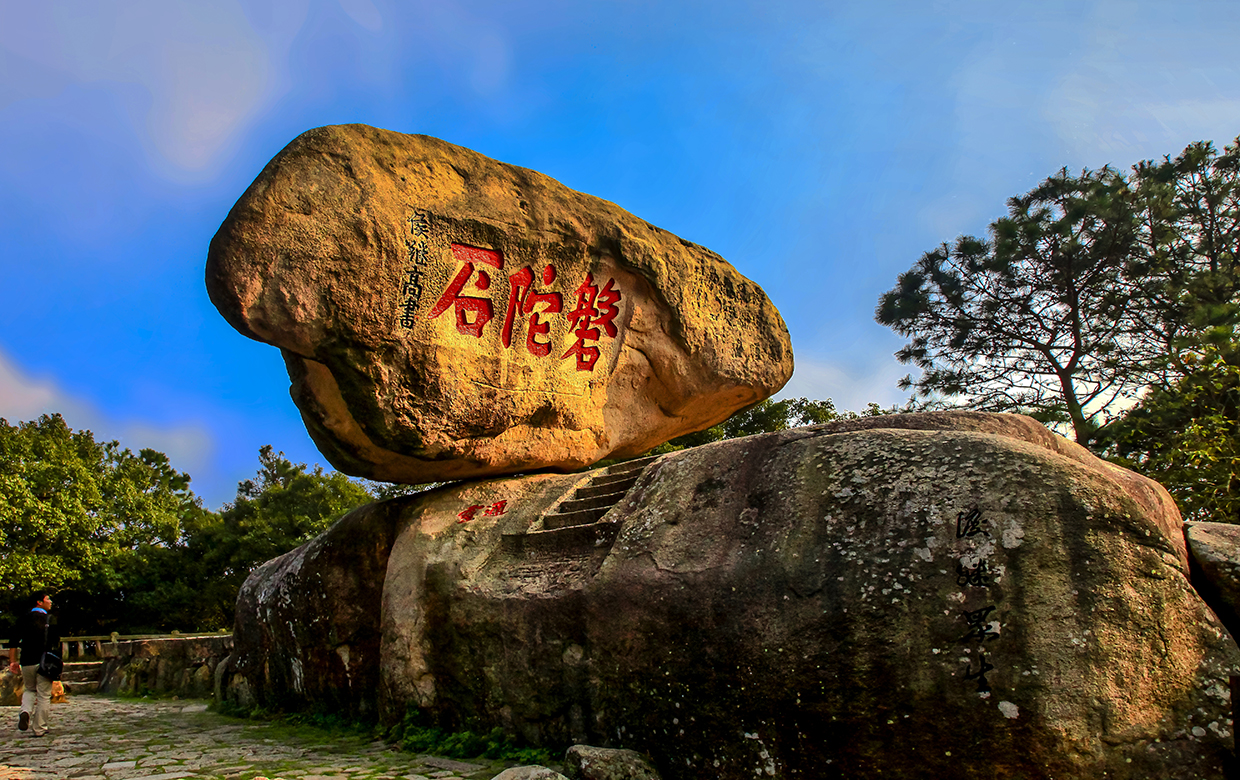 南京去浙江普陀山旅游_普陀山旅游攻略_普陀山景点介绍