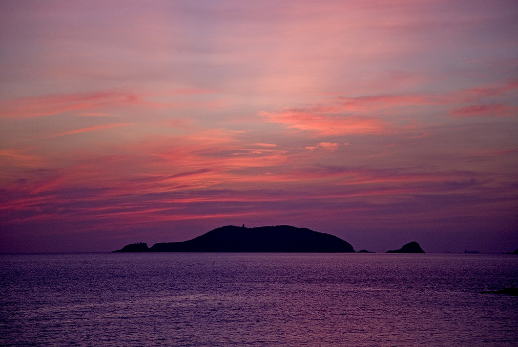 普陀山旅游攻略_南京去浙江普陀山旅游_普陀山景点介绍