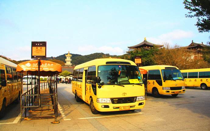 普陀山景点介绍_南京去浙江普陀山旅游_普陀山旅游攻略