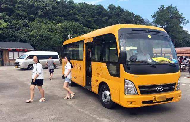 南京去浙江普陀山旅游_普陀山旅游攻略_普陀山景点介绍