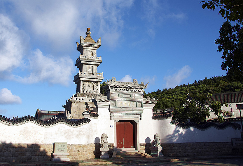 南京去浙江普陀山旅游_普陀山旅游攻略_普陀山景点介绍
