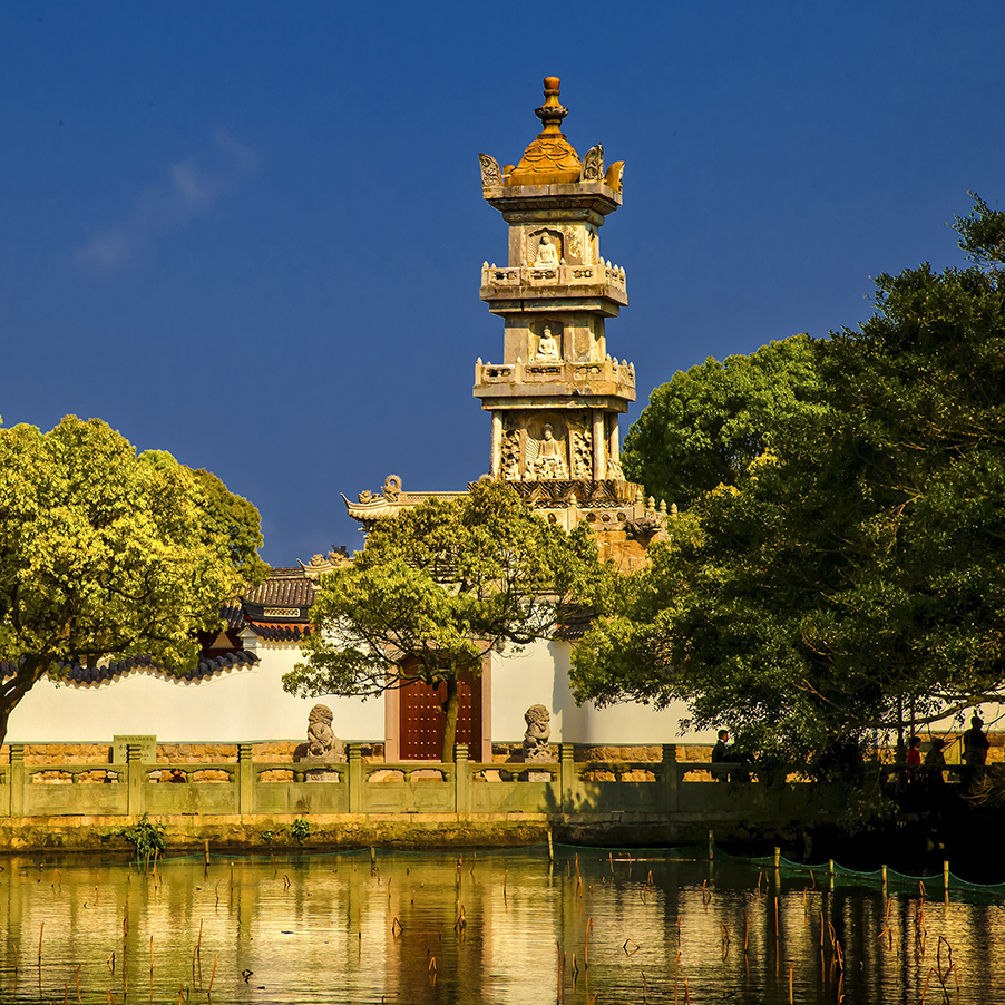普陀山旅游攻略_南京去浙江普陀山旅游_普陀山景点介绍