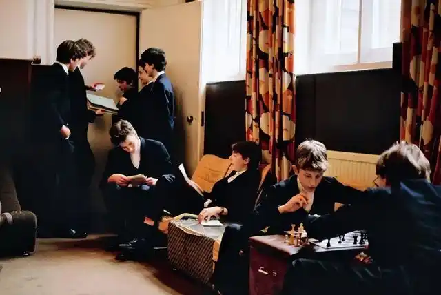 英国公学教育_英国的贵族文化_全人教育理念