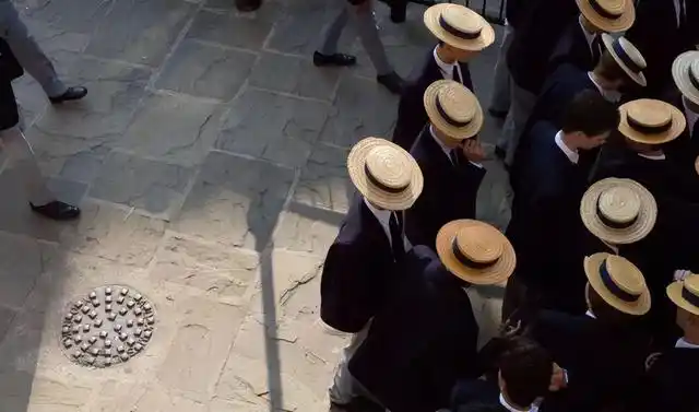 英国的贵族文化_英国公学教育_全人教育理念