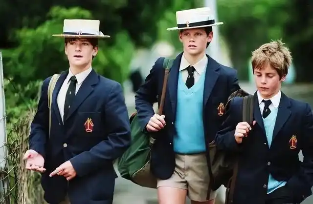 英国的贵族文化_英国公学教育_全人教育理念