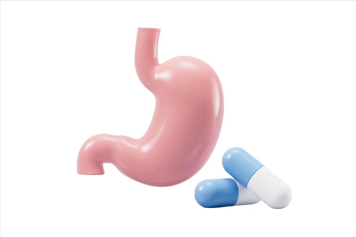 饭后频繁反酸口苦_饭后胃堵得慌_胃上部感觉有东西堵着