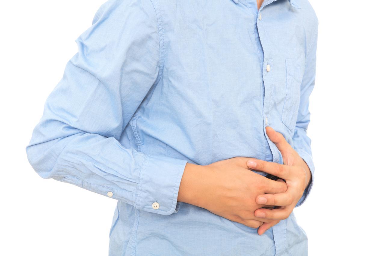 饭后频繁反酸口苦_饭后胃堵得慌_胃上部感觉有东西堵着