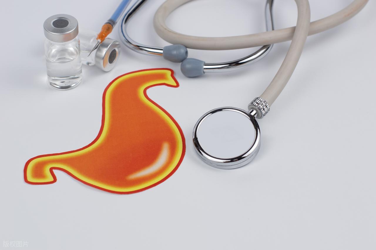 胃上部感觉有东西堵着_饭后频繁反酸口苦_饭后胃堵得慌