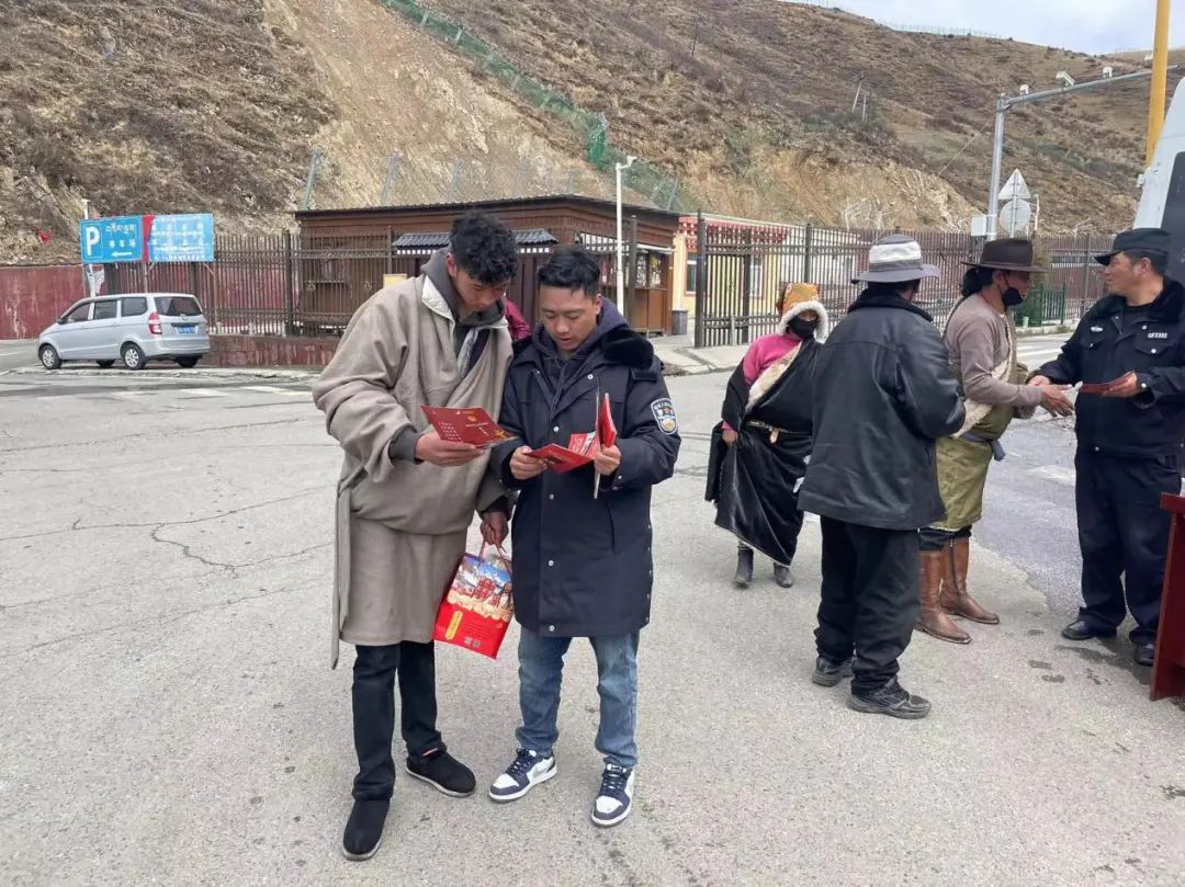 六五环境日司法宣传周活动_色达法院环境资源司法保护_色达县人民法院