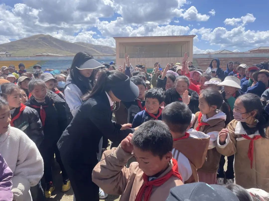 六五环境日司法宣传周活动_色达县人民法院_色达法院环境资源司法保护