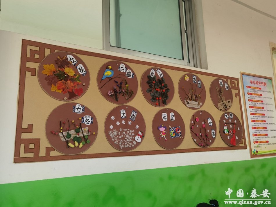 班级文化建设评比活动_一年级班级文化建设图片_温馨的家园营造