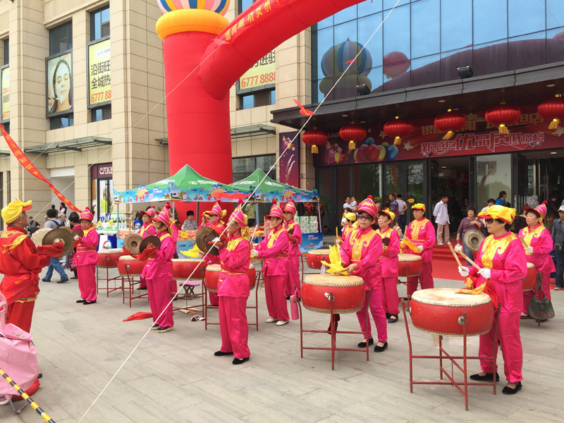 银座好望角广场临街旺铺_银座购物广场好望角店一站式购物中心_好望角商业文化广场