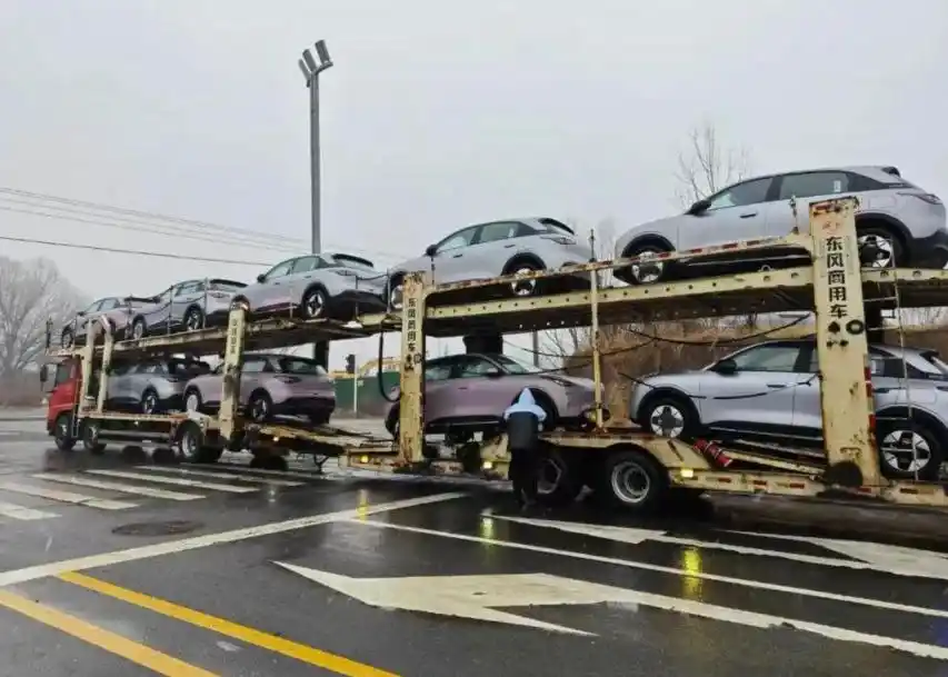 新能源自主品牌轿车市场分析_小型新能源电动车_2026年小型轿车销量排名