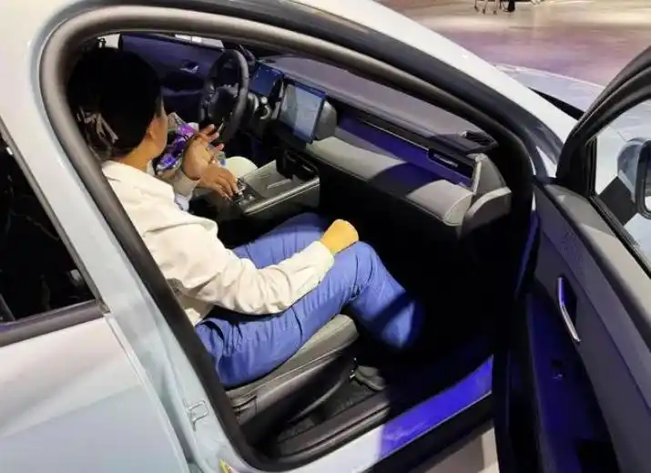 小型新能源电动车_新能源自主品牌轿车市场分析_2026年小型轿车销量排名