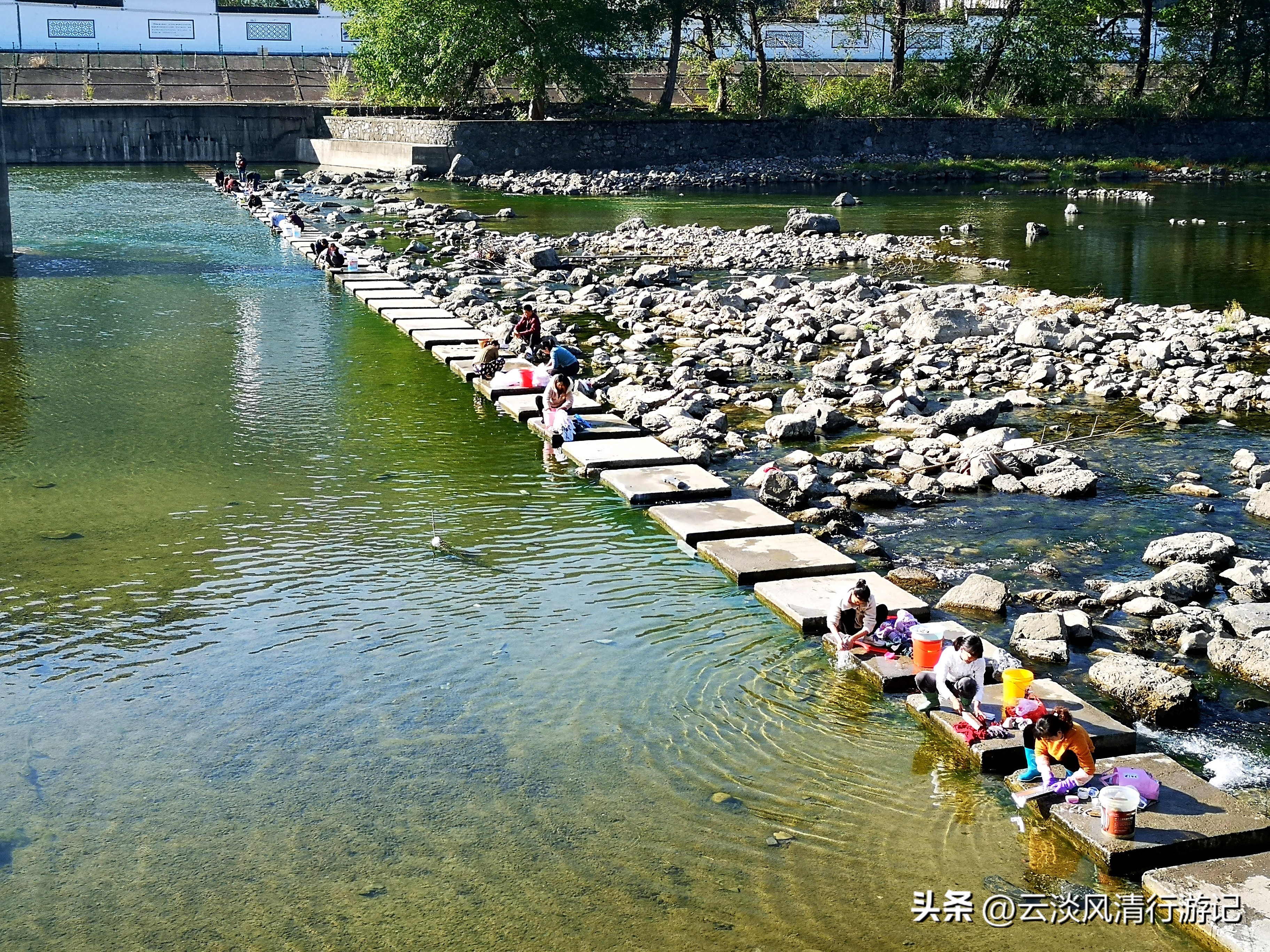 安徽石台生态游_安徽最美秋色赏秋路线_石台天路自驾游攻略