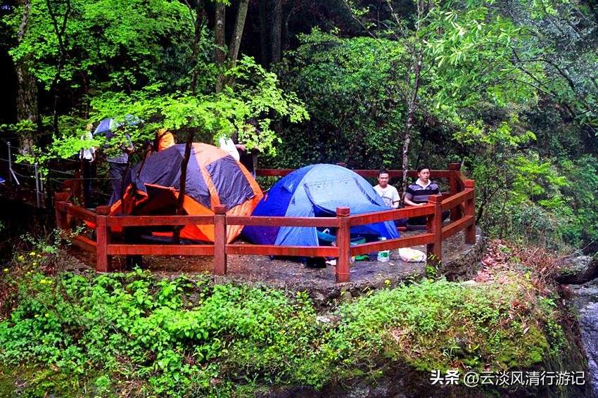 安徽最美秋色赏秋路线_石台天路自驾游攻略_安徽石台生态游