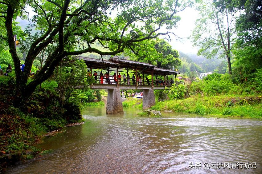 安徽石台生态游_安徽最美秋色赏秋路线_石台天路自驾游攻略