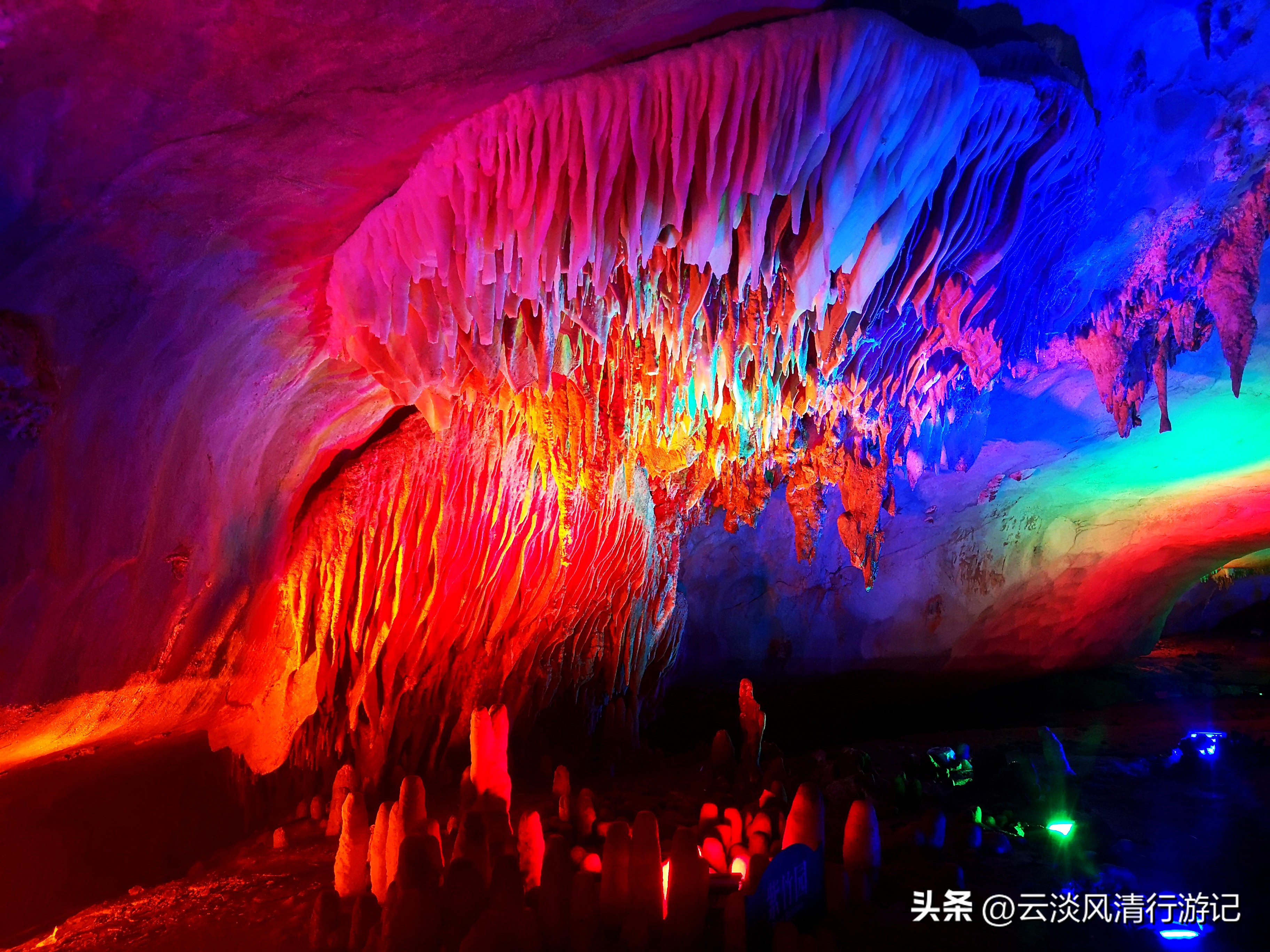 石台天路自驾游攻略_安徽最美秋色赏秋路线_安徽石台生态游