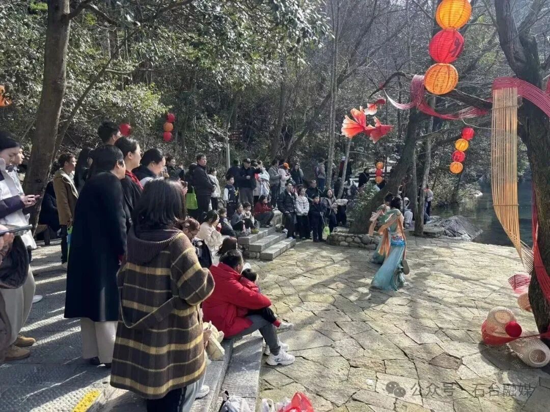 安徽石台生态游_石台县康养文旅能级提升_牯牛降景区国家5A级景区创建