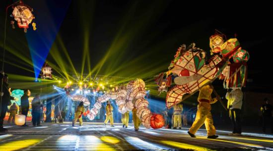 牯牛降景区国家5A级景区创建_安徽石台生态游_石台县康养文旅能级提升