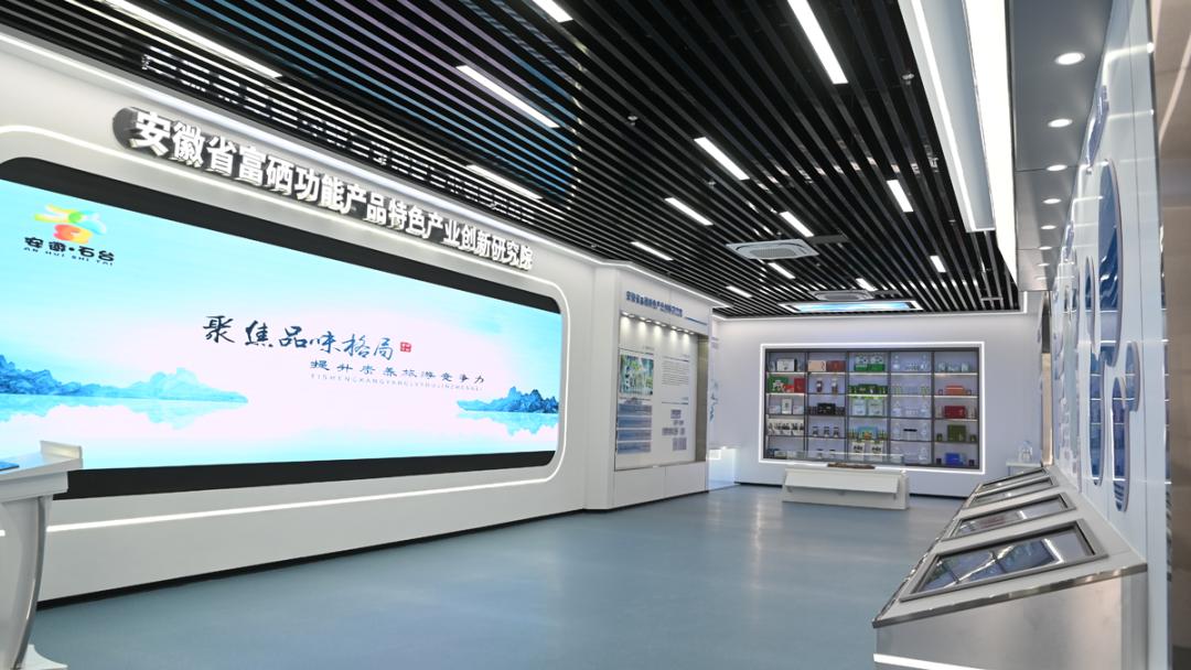 牯牛降景区国家5A级景区创建_石台县康养文旅能级提升_安徽石台生态游