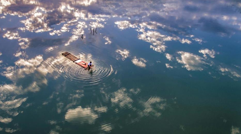 池州市石台县水资源保护与利用_安徽石台生态游_石台县硒泉产业发展