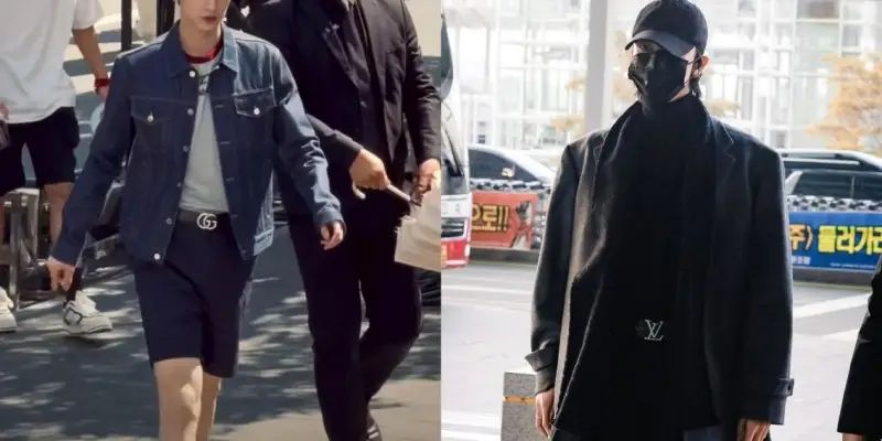 中年男人皮带选购指南_TangGuh皮带品牌推荐_cucci皮带男士