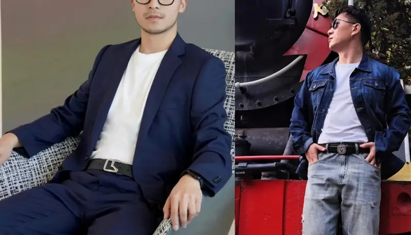 TangGuh皮带品牌推荐_中年男人皮带选购指南_cucci皮带男士