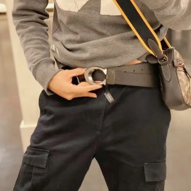 cucci皮带男士_中年男人皮带选购指南_TangGuh皮带品牌推荐